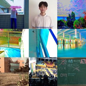 三年一梦（惠民北路66号） 伴奏