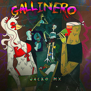 Gallinero