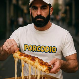 Porcodio Luxury è Lusso