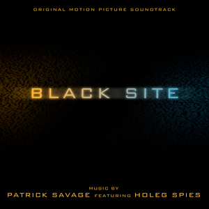 Scalpel (feat. Holeg Spies)