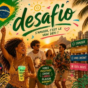 Desafio