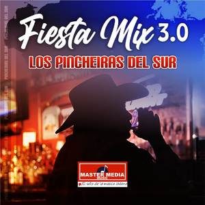 Fiesta Mix los Pincheira del Sur: el Gallo Celoso / Mil Cantinas / Valores de Mi Madre / Quisiera Quererte Más / el Amor Que Te Di / Ella Tiene un Amante