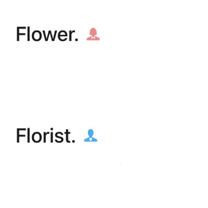 Florist