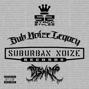 Sub Noize Legacy