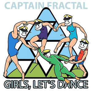 Girls, Let's Dance!