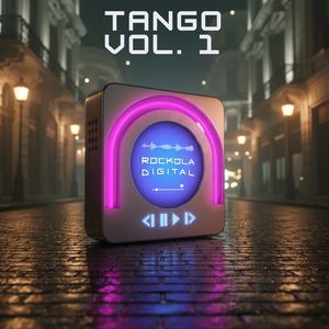 Libertango
