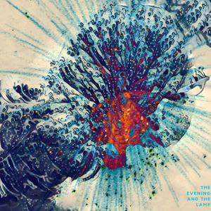 The Evening And The Lamp