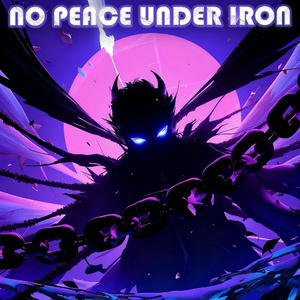 CINDER FISTS RISE (Slowed Down)