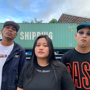 Piring (feat. Crime C & Estra Flores)