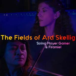 The Fields of Ard Skellig (From "The Witcher 3: Wild Hunt") (Dungeon Synth)
