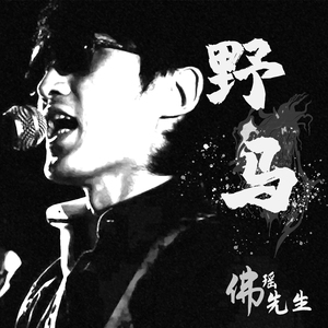 野马