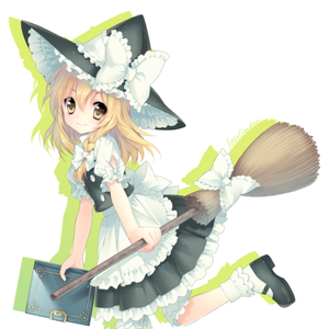 恋色マスタースパーク