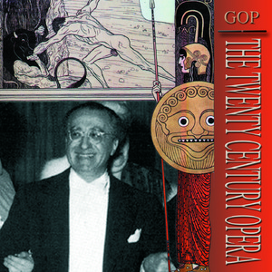 Lucia di Lammermoor, IGD 34, Act I:"Cruda, funesta smania" (Enrico)