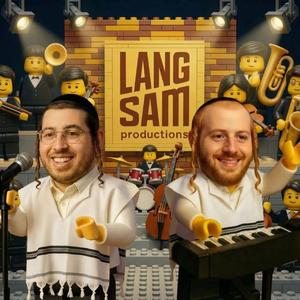 Chuppa (feat. Kalmey Schwartz)