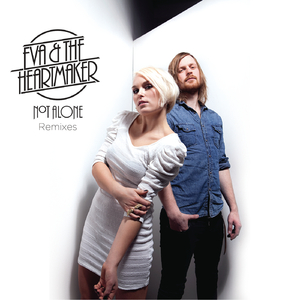 Not Alone (Riccardo Piparo Remix)