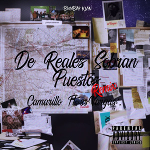 De Reales Sobran Puestos