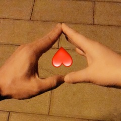 一生离不开的是你