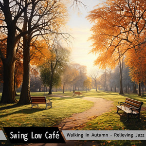 Jazz Notes in a Foliage Sea (Key F Ver.)