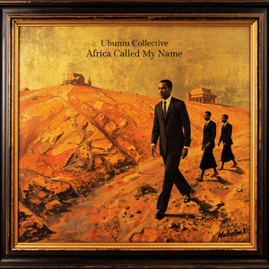 Africa Called My Name