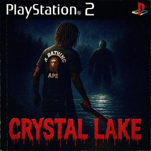 Crystal Lake 2 (feat. Lubando)