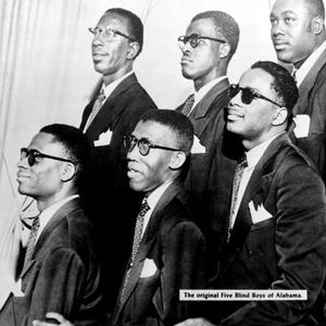 God Put A Rainbow In The Clouds