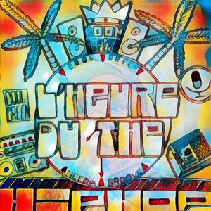 L'Encre Coule (feat. Spri Double G.A.N & Dioual)