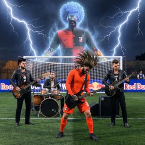 Señores Del Desvergue