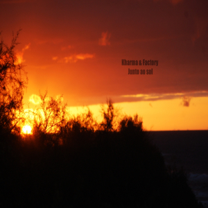 Escudo (Original Mix)