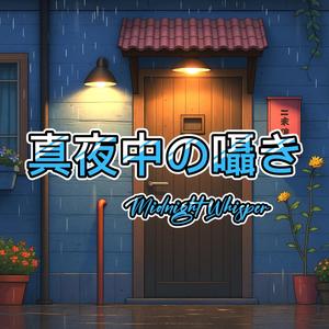 真夜中の囁き (Midnight Whisper)