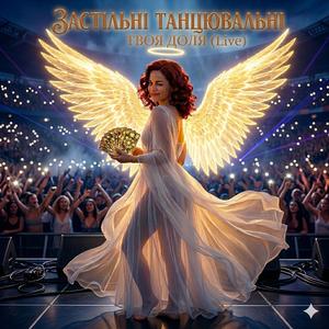 Твоя доля (Live)