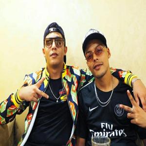 Condamné (feat. IHAAB)