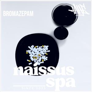 Bromazepam