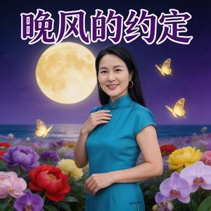 晚风的约定