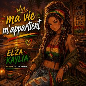 Ma vie m'appartient