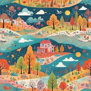 From January to December/ Months of the Year