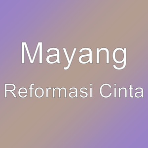 Reformasi Cinta