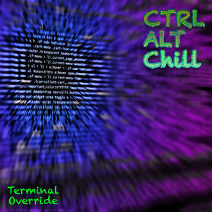 Ctrl Alt Chill