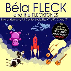 Blu-Bop (Live) (Remastered)