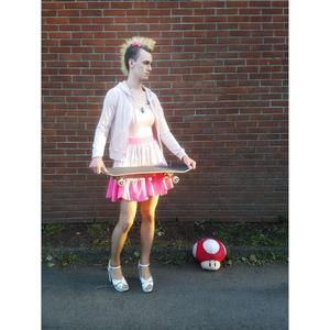 Super Emo Brothers (Midwest Mario)