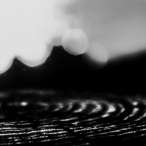 Unmounted / Muted Noun