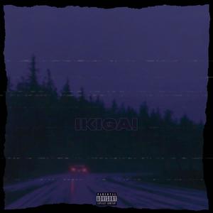 Ikigai (Slowed + Reverb)