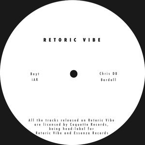 Psihostasia (Original Mix)