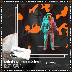 MK31 (Original Mix)