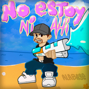 No estoy ni ahí
