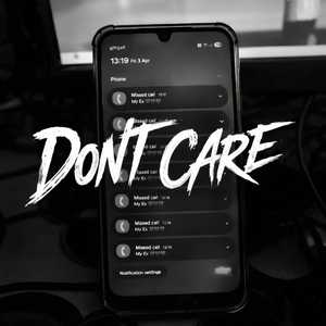 Don't Care