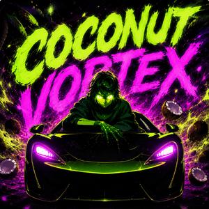 Coconut Vortex