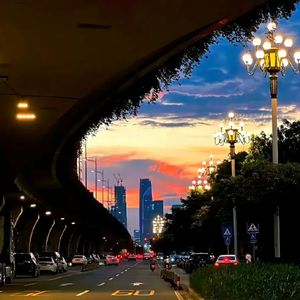 《钢琴音符跃动的旅途Vlog之活力乐章》