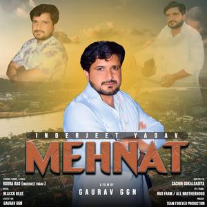 Mehnat