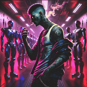 Razorhead (Too Slow)