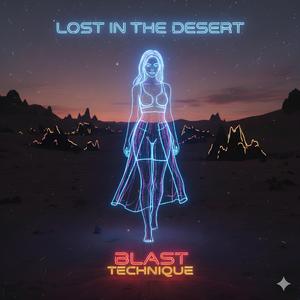Lost in the desert